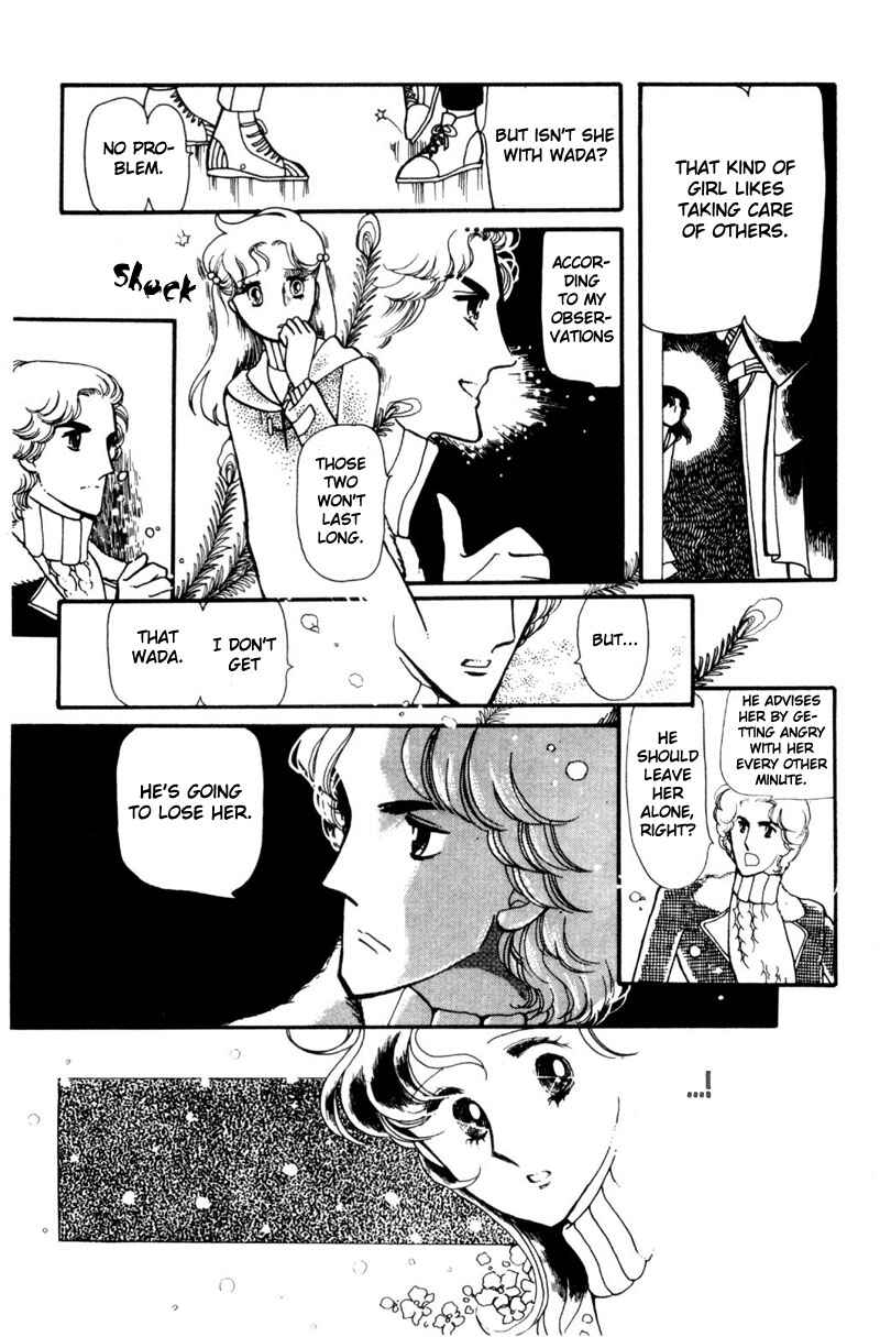 Page 18 Chapter 2 Harmony of the Stars