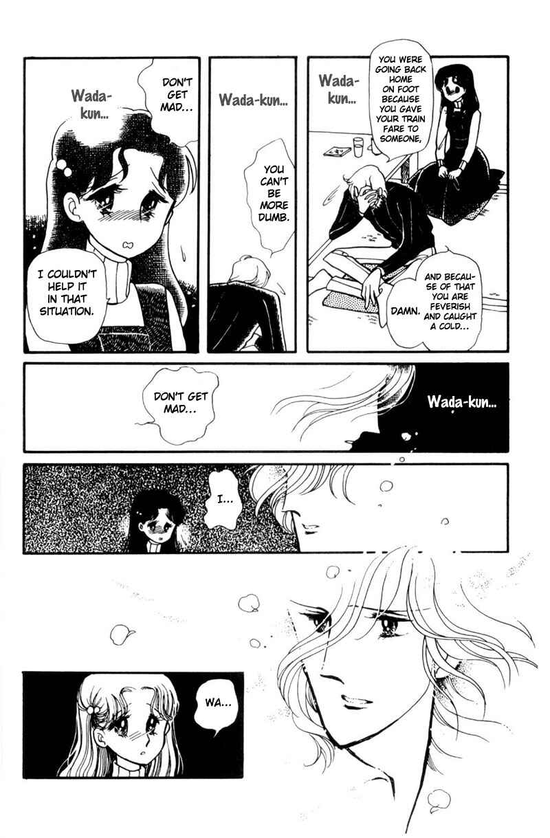 Page 23 Chapter 2 Harmony of the Stars