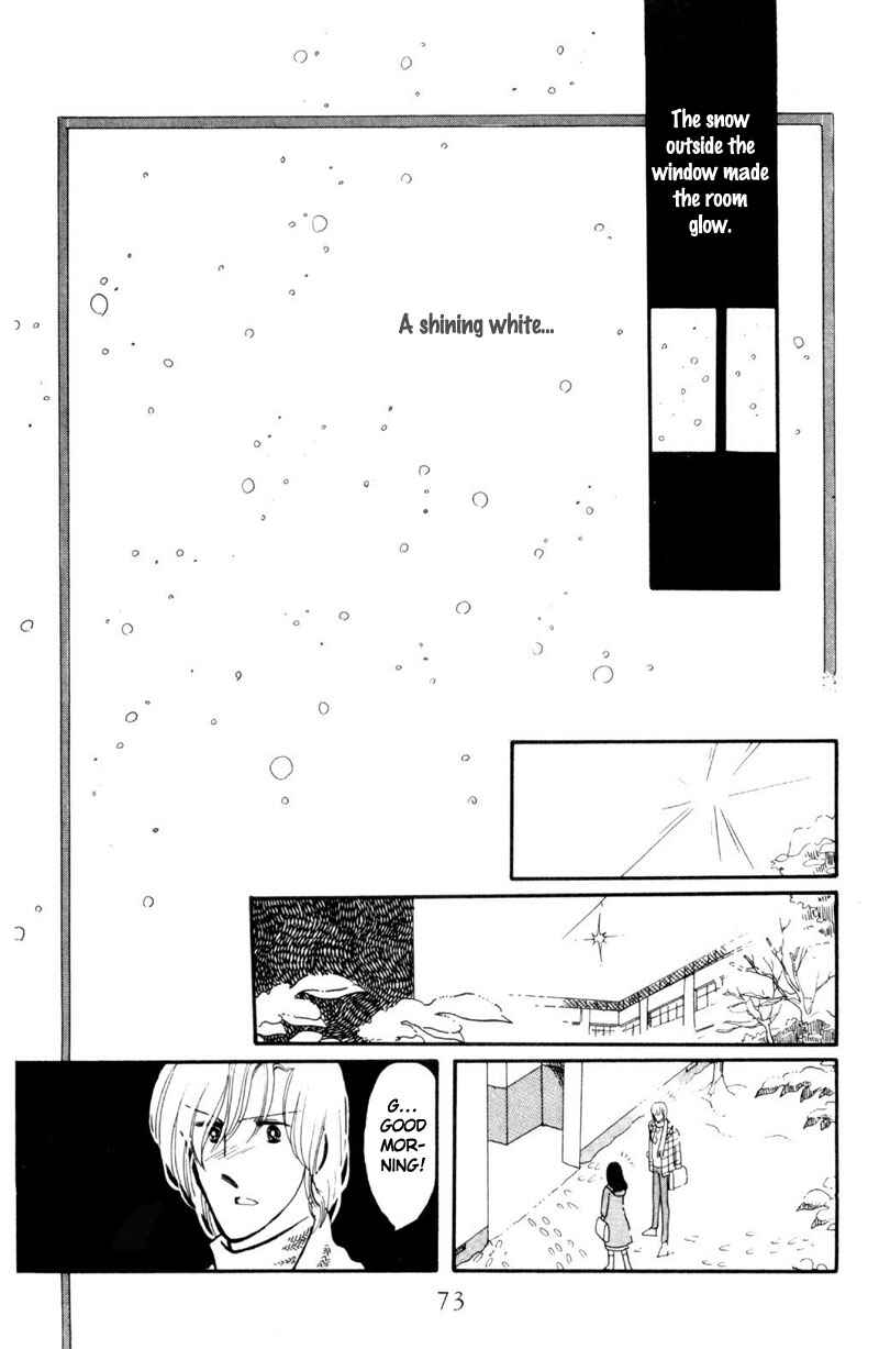 Page 26 Chapter 2 Harmony of the Stars