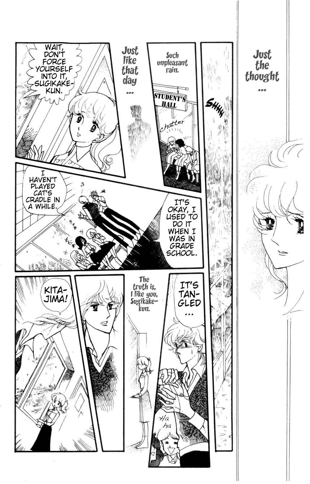 Page 16 Chapter 3 Harmony of the Stars
