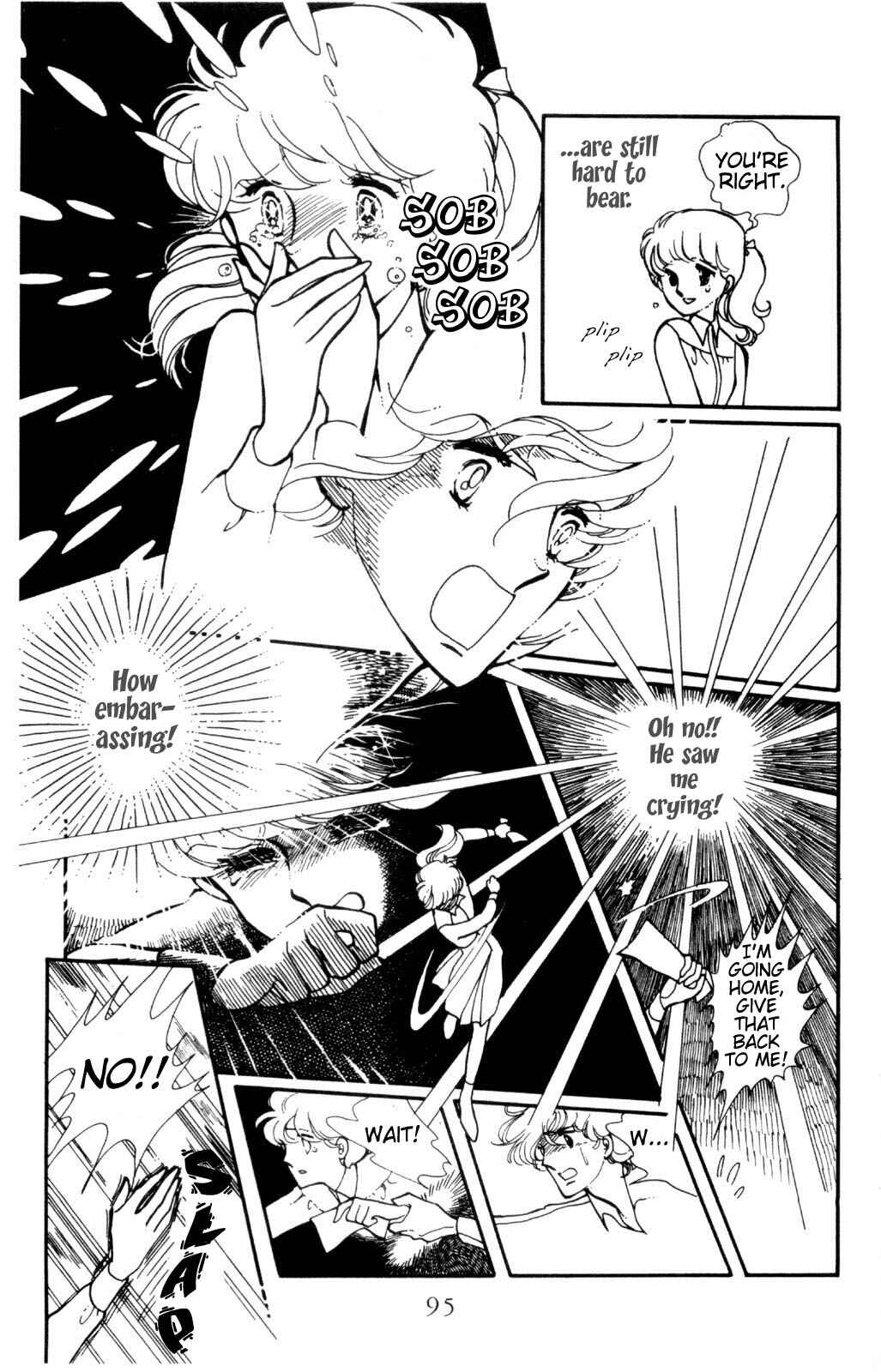 Page 21 Chapter 3 Harmony of the Stars