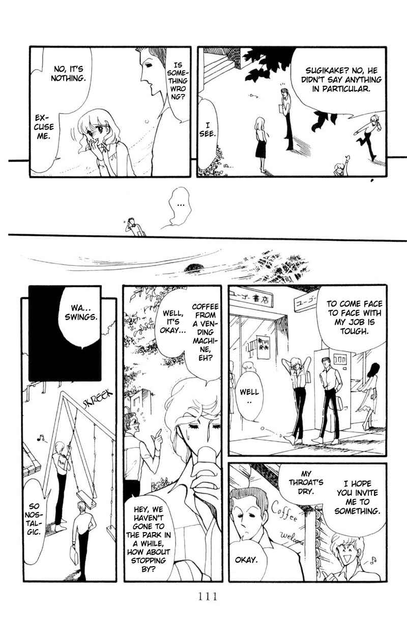 Page 13 Chapter 4 Harmony of the Stars