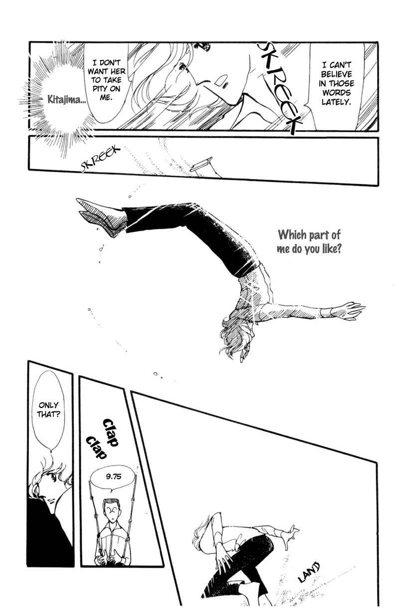 Page 15 Chapter 4 Harmony of the Stars