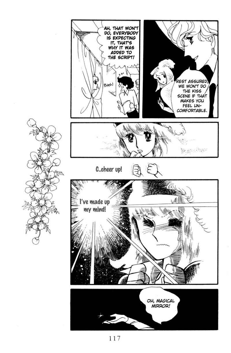 Page 19 Chapter 4 Harmony of the Stars