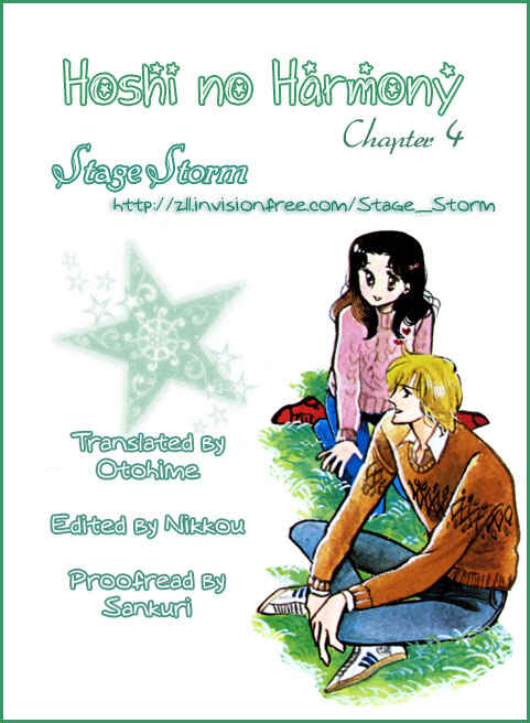 Page 25 Chapter 4 Harmony of the Stars
