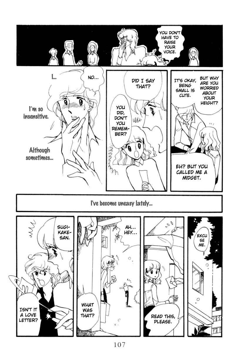 Page 9 Chapter 4 Harmony of the Stars