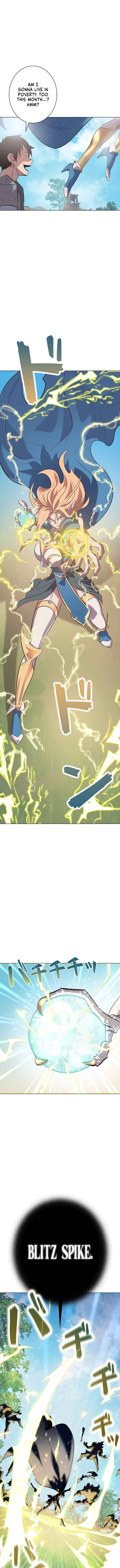 Page 10 Chapter 3 Monarch of Supreme Beings