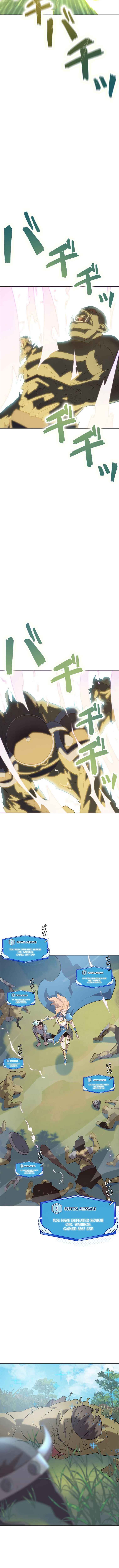 Page 11 Chapter 3 Monarch of Supreme Beings