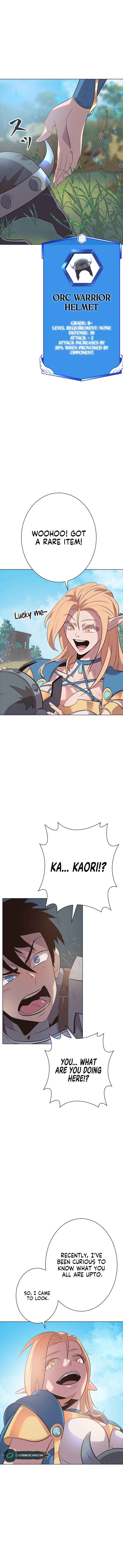 Page 12 Chapter 3 Monarch of Supreme Beings