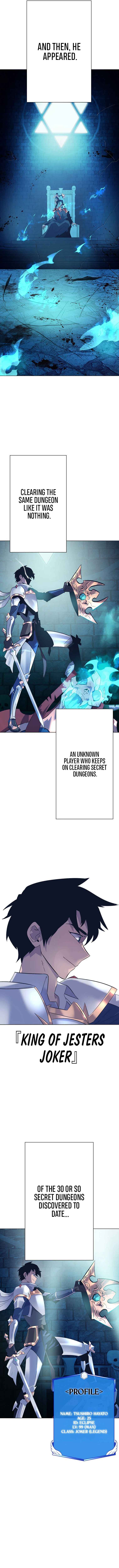 Page 2 Chapter 3 Monarch of Supreme Beings
