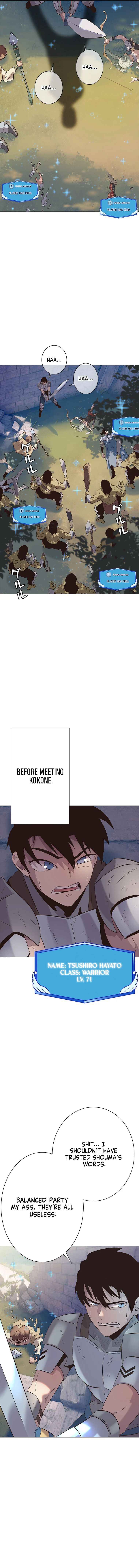 Page 5 Chapter 3 Monarch of Supreme Beings