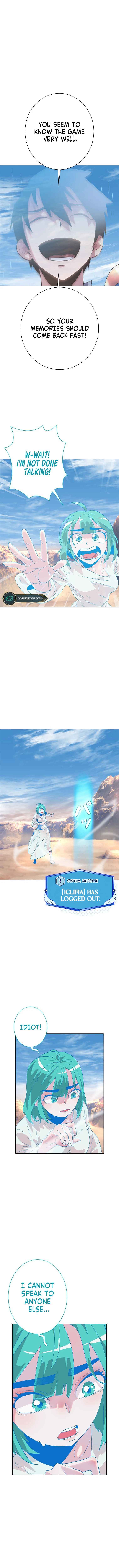 Page 14 Chapter 9 Monarch of Supreme Beings