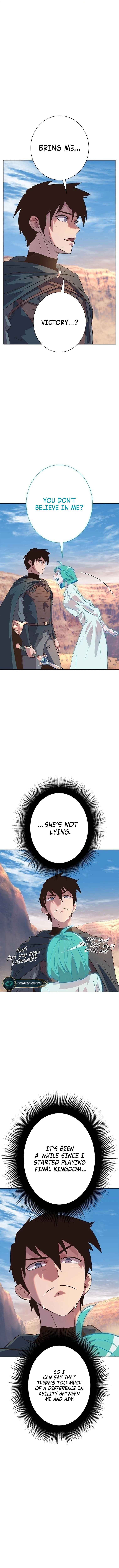 Page 8 Chapter 9 Monarch of Supreme Beings