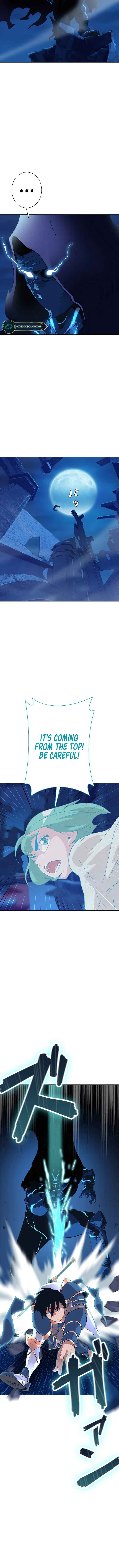 Page 14 Chapter 11 Monarch of Supreme Beings