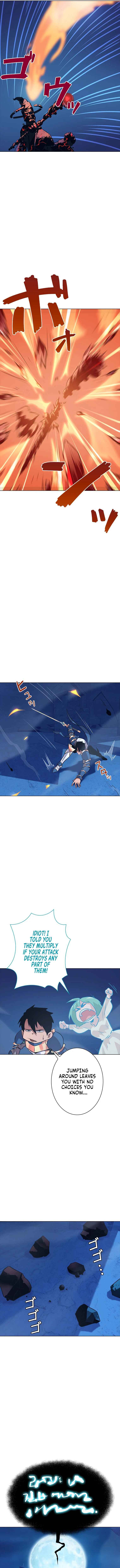 Page 7 Chapter 11 Monarch of Supreme Beings