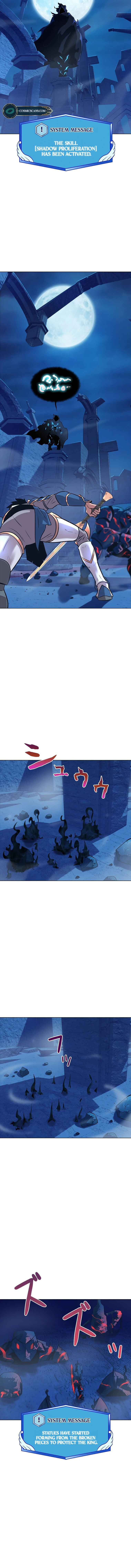 Page 8 Chapter 11 Monarch of Supreme Beings
