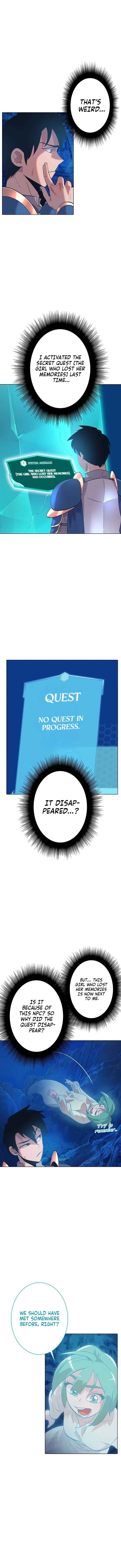 Page 10 Chapter 7 Monarch of Supreme Beings
