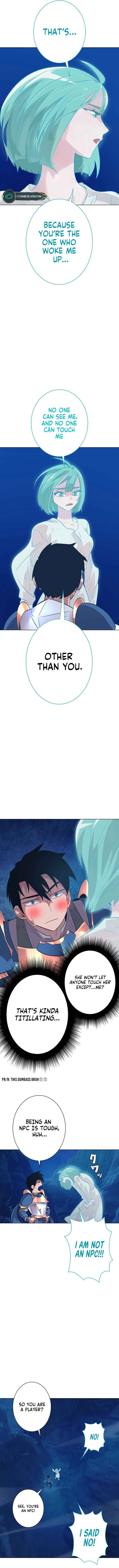 Page 13 Chapter 7 Monarch of Supreme Beings