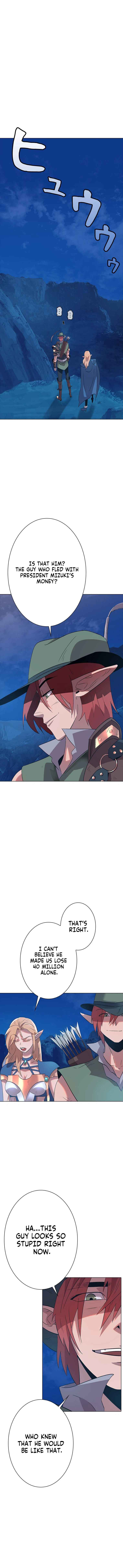 Page 14 Chapter 7 Monarch of Supreme Beings