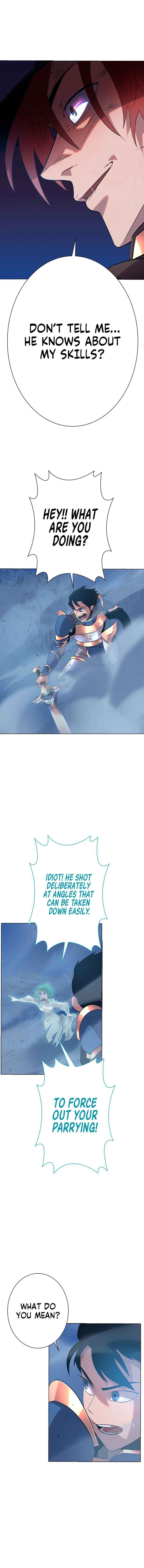 Page 22 Chapter 7 Monarch of Supreme Beings