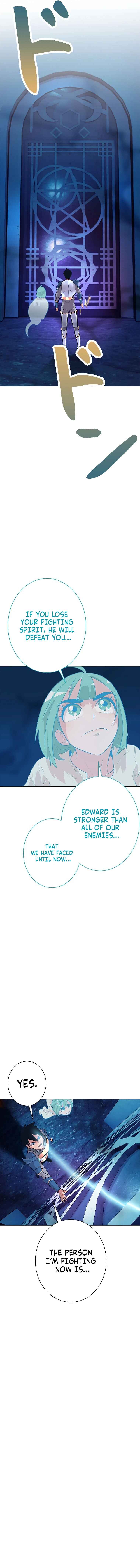 Page 10 Chapter 13 Monarch of Supreme Beings