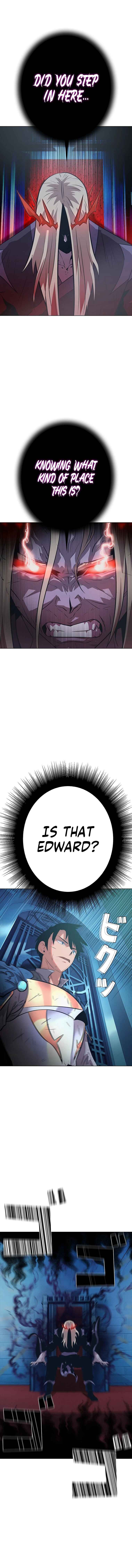 Page 12 Chapter 13 Monarch of Supreme Beings