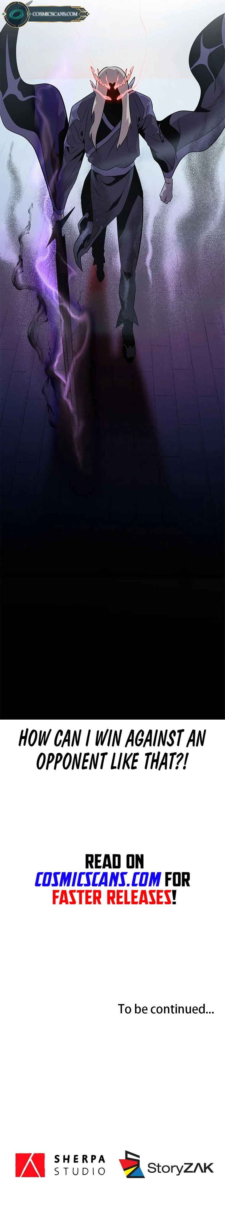 Page 21 Chapter 13 Monarch of Supreme Beings
