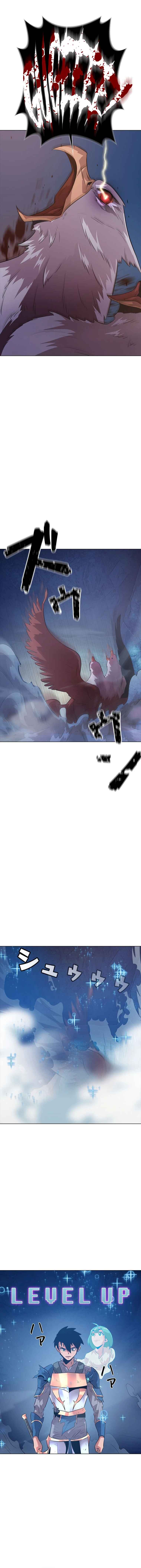 Page 8 Chapter 13 Monarch of Supreme Beings