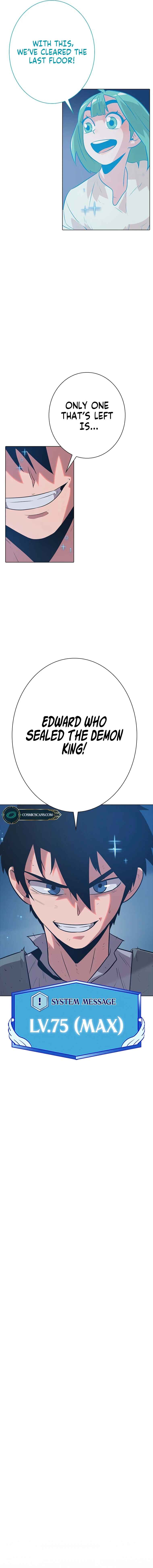 Page 9 Chapter 13 Monarch of Supreme Beings