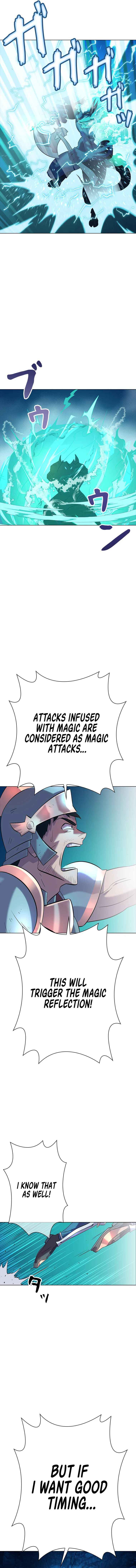 Page 15 Chapter 2 Monarch of Supreme Beings