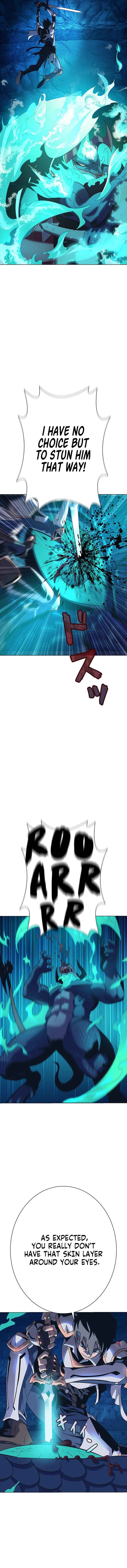 Page 16 Chapter 2 Monarch of Supreme Beings