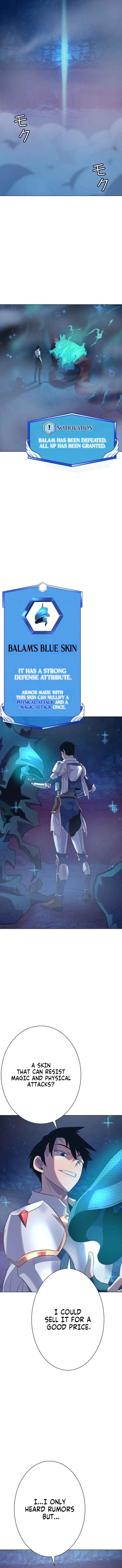 Page 18 Chapter 2 Monarch of Supreme Beings