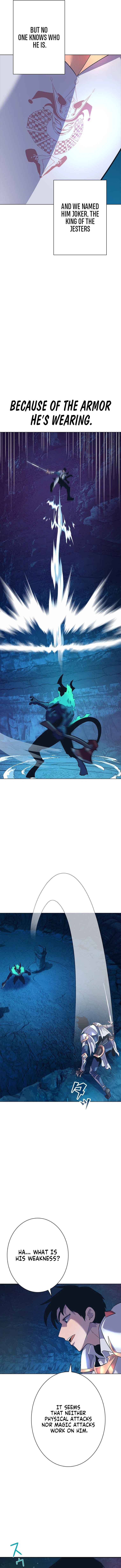 Page 3 Chapter 2 Monarch of Supreme Beings