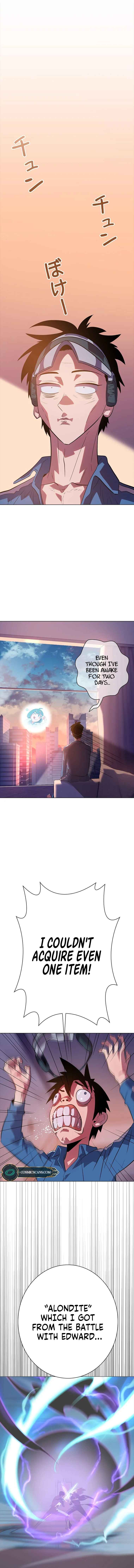 Page 11 Chapter 15 Monarch of Supreme Beings