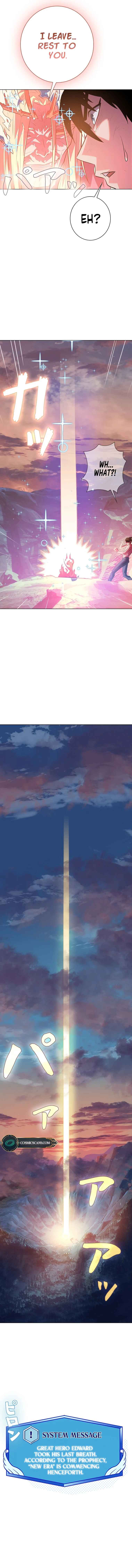 Page 3 Chapter 15 Monarch of Supreme Beings