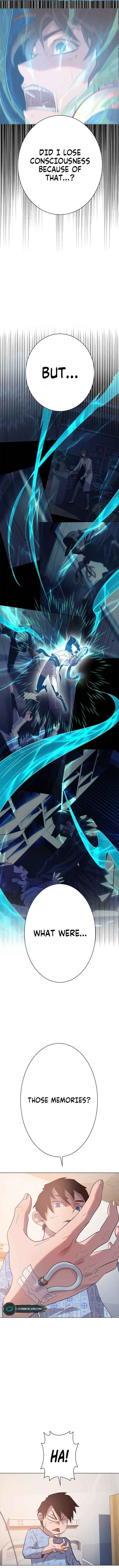 Page 15 Chapter 6 Monarch of Supreme Beings