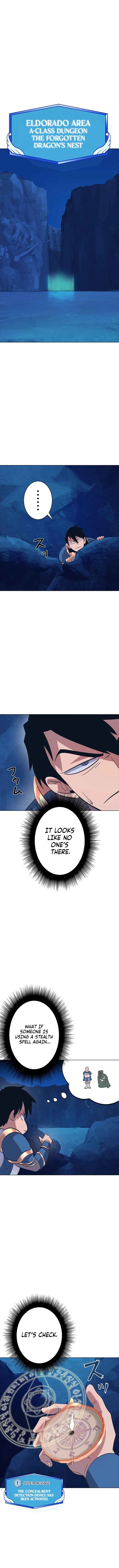 Page 24 Chapter 6 Monarch of Supreme Beings