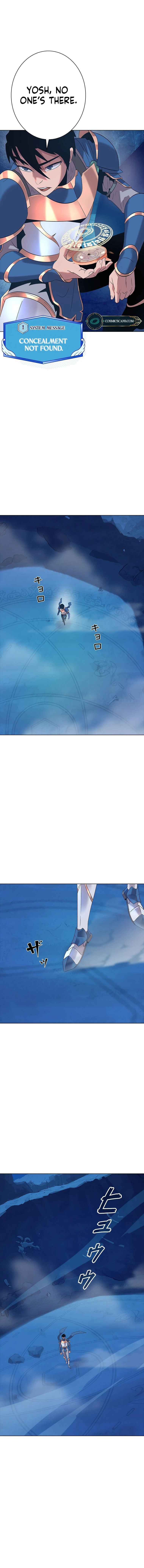 Page 25 Chapter 6 Monarch of Supreme Beings