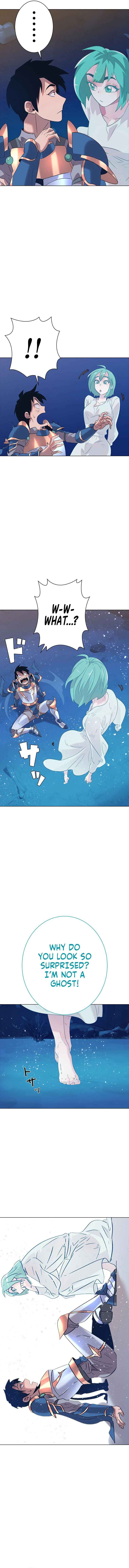 Page 27 Chapter 6 Monarch of Supreme Beings