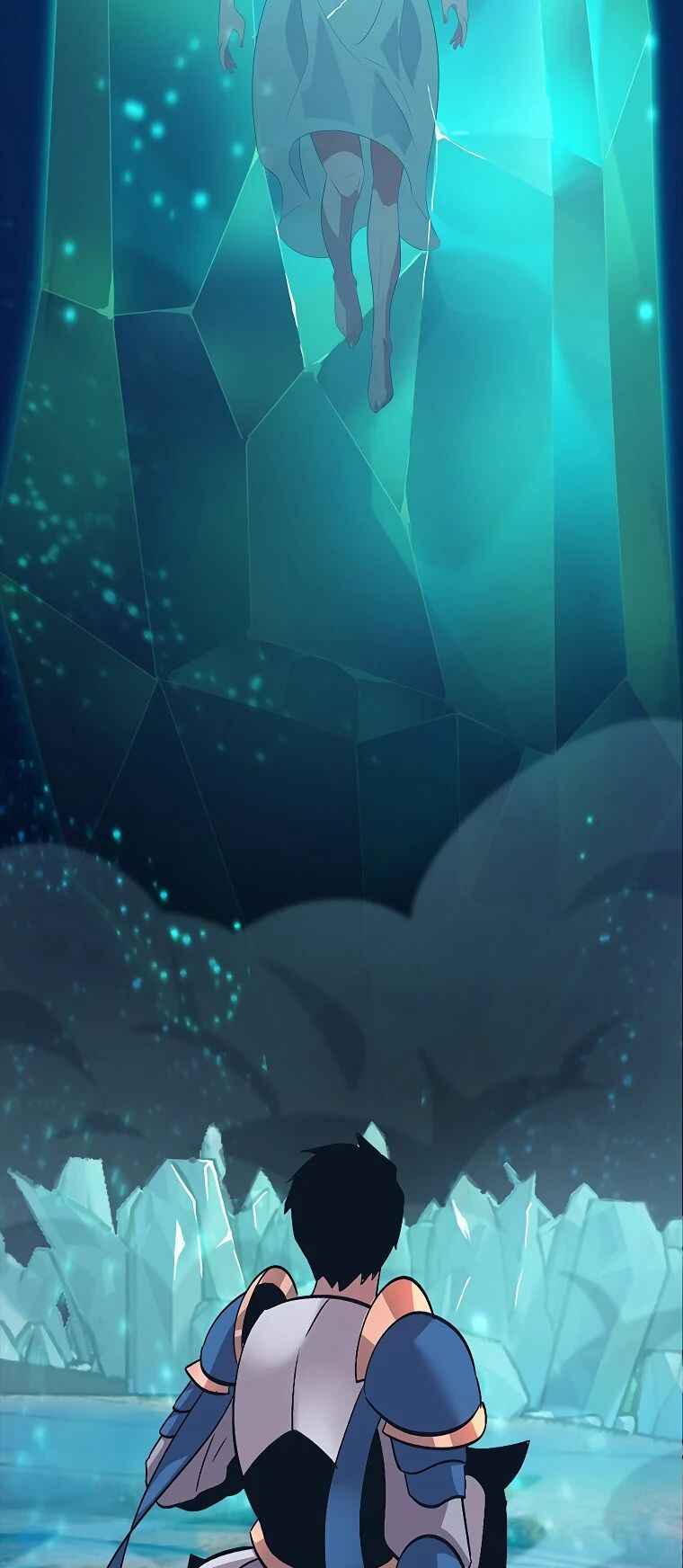 Page 3 Chapter 6 Monarch of Supreme Beings
