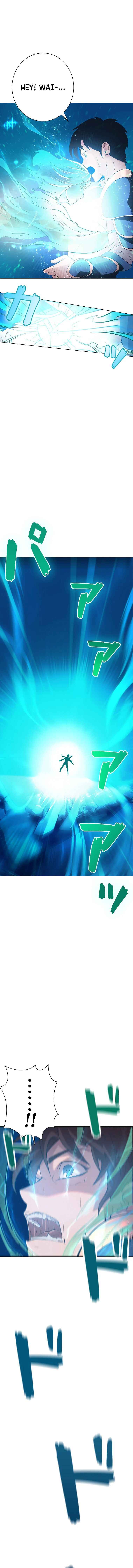 Page 9 Chapter 6 Monarch of Supreme Beings