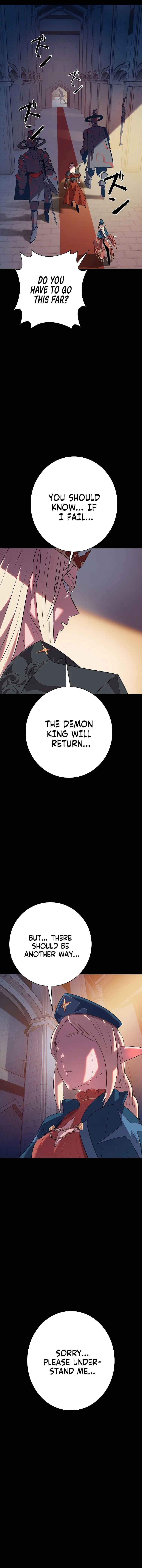 Page 32 Chapter 14 Monarch of Supreme Beings