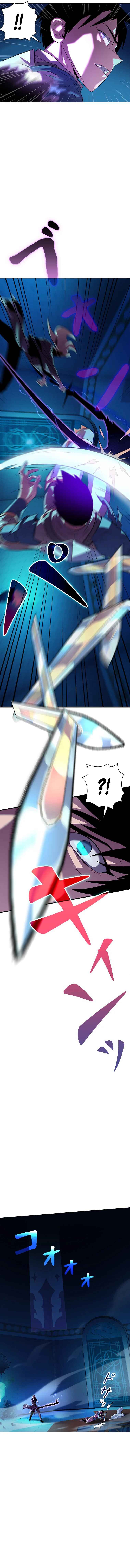 Page 6 Chapter 14 Monarch of Supreme Beings