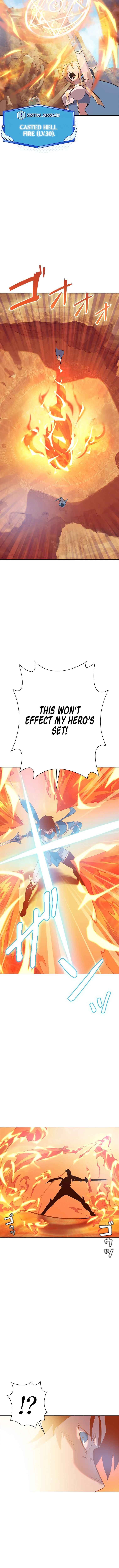 Page 10 Chapter 5 Monarch of Supreme Beings