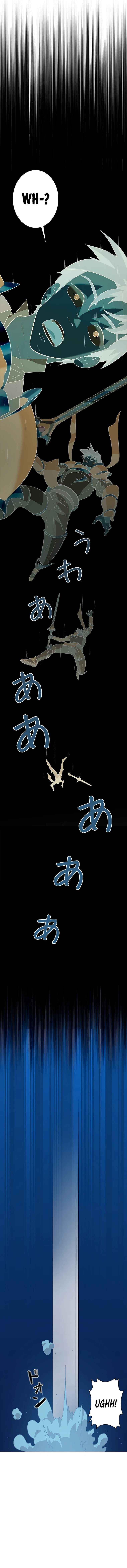 Page 17 Chapter 5 Monarch of Supreme Beings