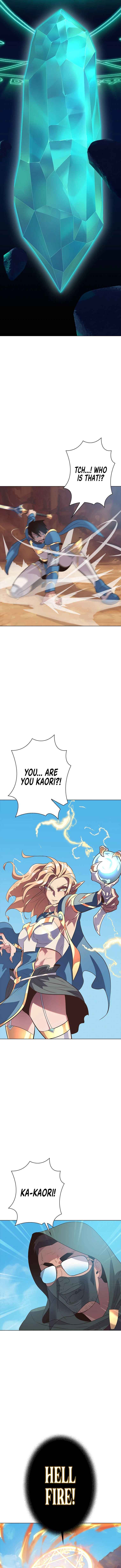 Page 9 Chapter 5 Monarch of Supreme Beings