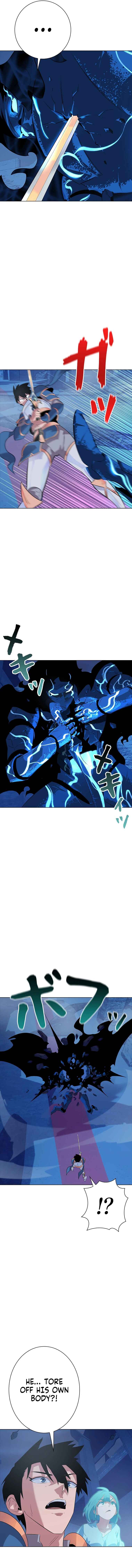 Page 3 Chapter 12 Monarch of Supreme Beings