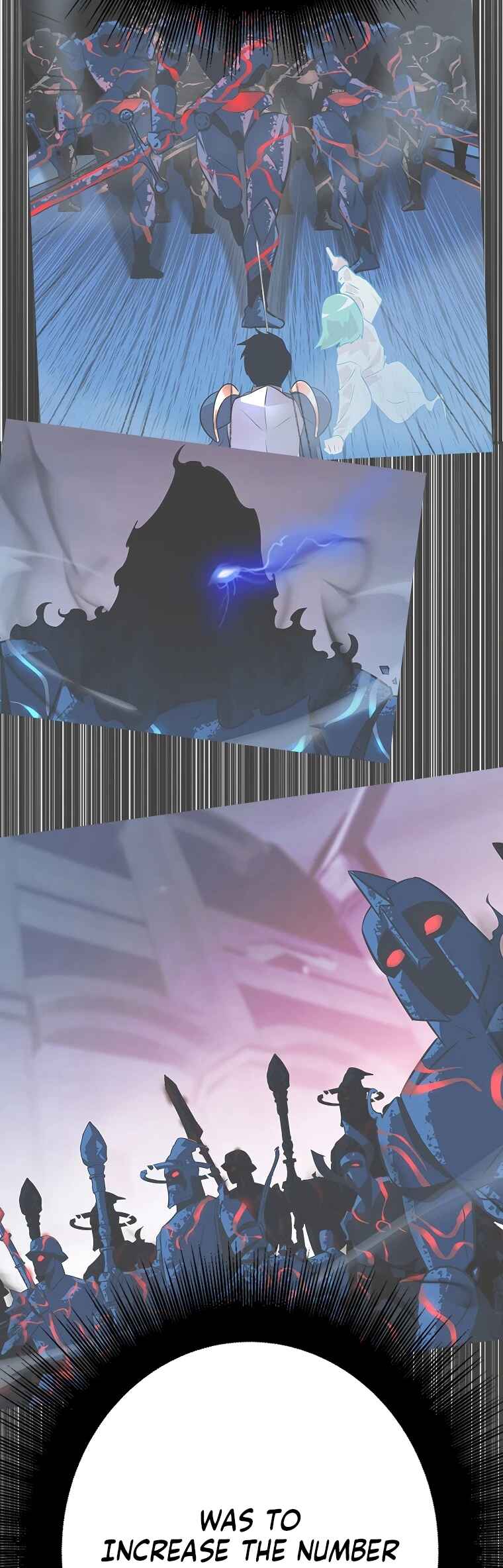 Page 32 Chapter 12 Monarch of Supreme Beings