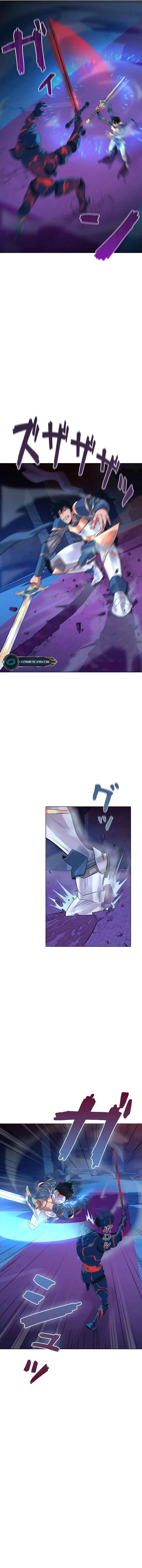 Page 9 Chapter 12 Monarch of Supreme Beings