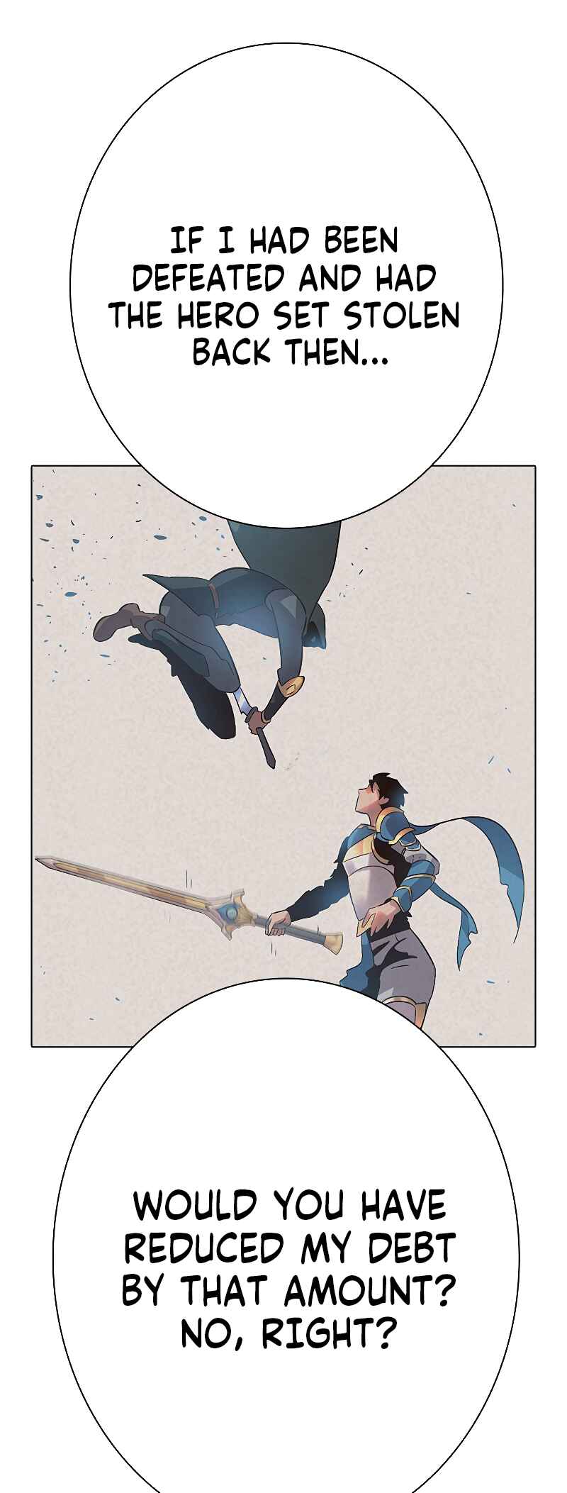 Page 14 Chapter 16 Monarch of Supreme Beings